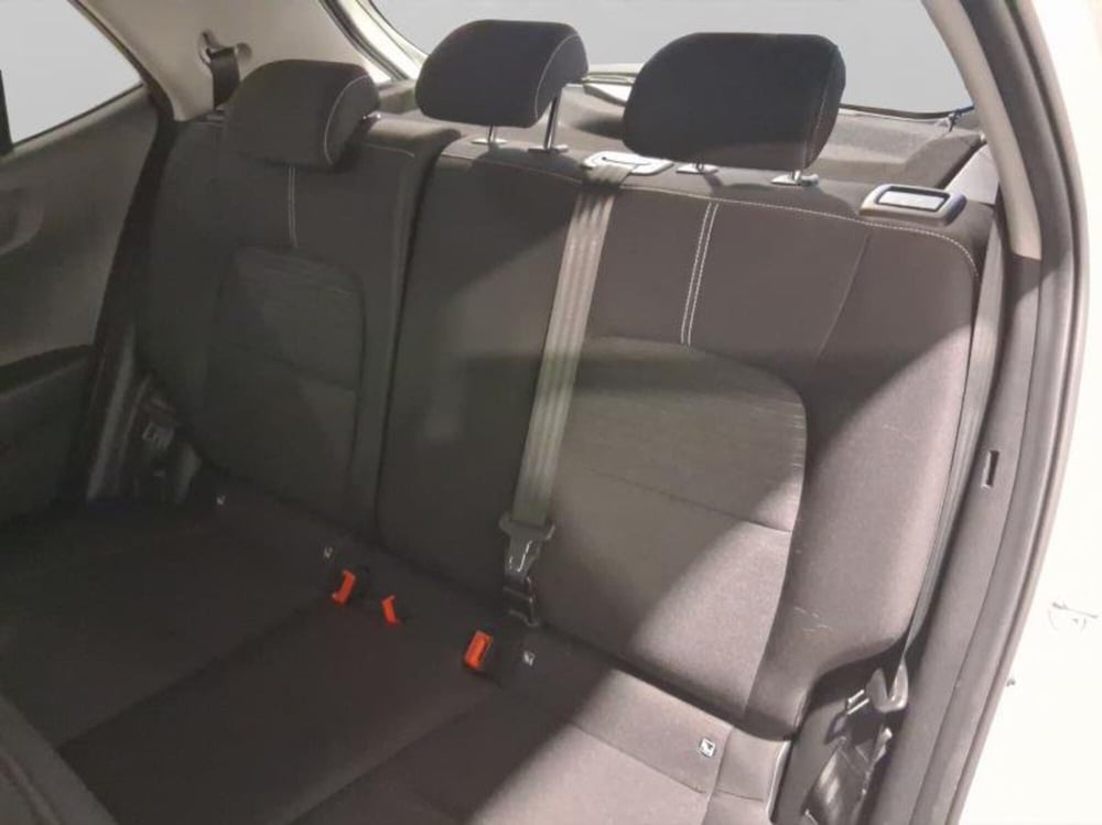 Kia Picanto usata a Genova (10)