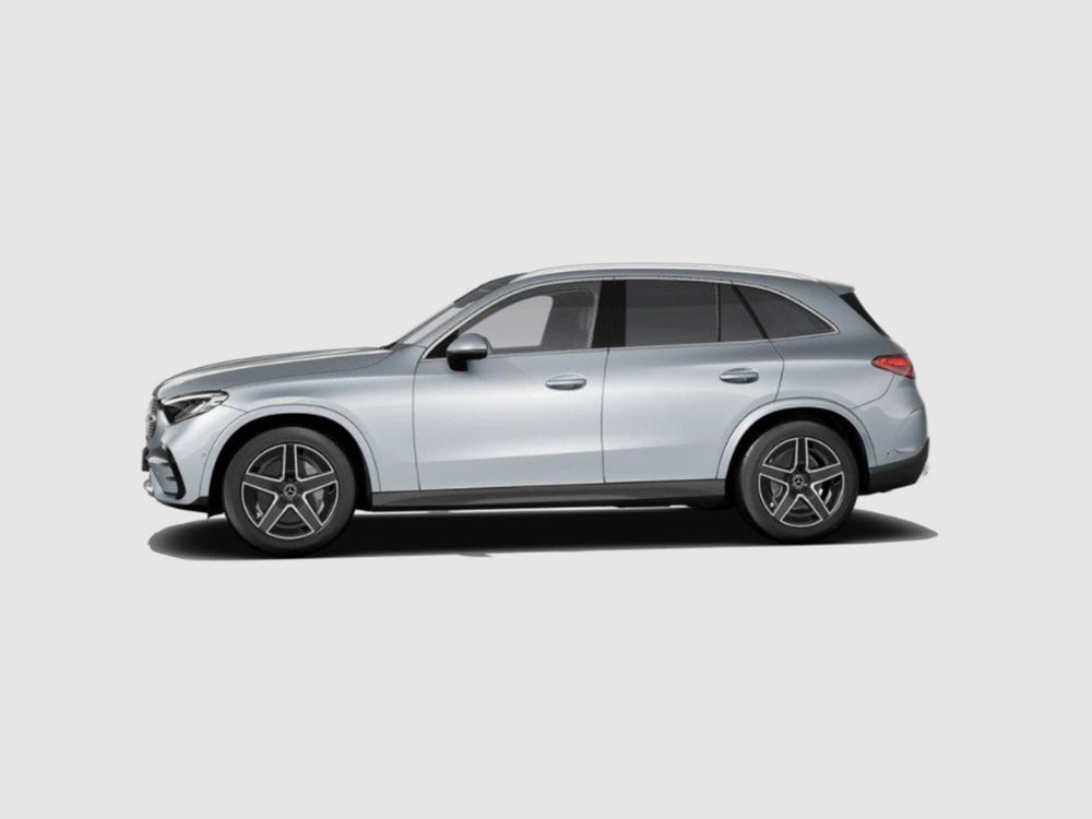 Mercedes-Benz GLC SUV nuova a Ancona (2)