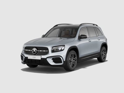 Mercedes-Benz GLB 200 d AMG Line Advanced Plus Seaside Edition auto nuova a Ancona