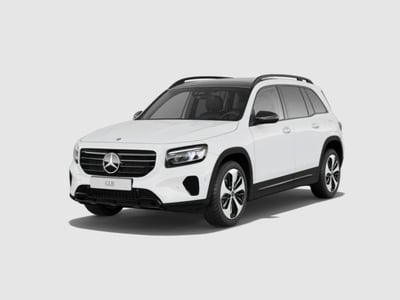 Mercedes-Benz GLB 200 d Progressive Advanced Plus 4matic auto 7p.ti nuova a Ancona
