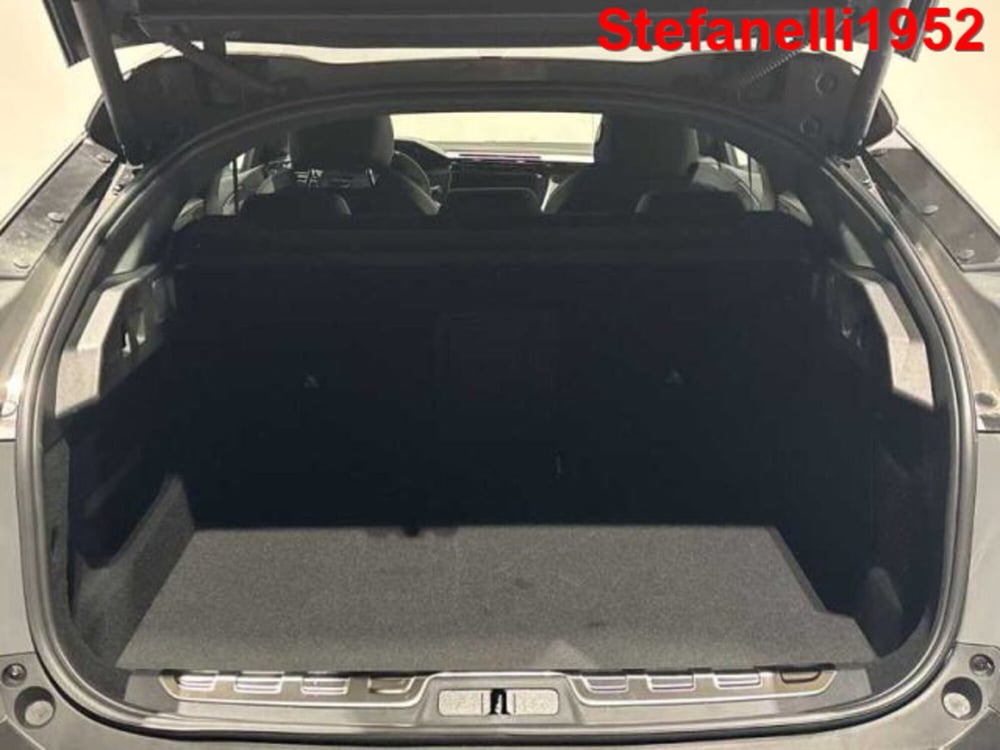 Peugeot 408 nuova a Bologna (7)
