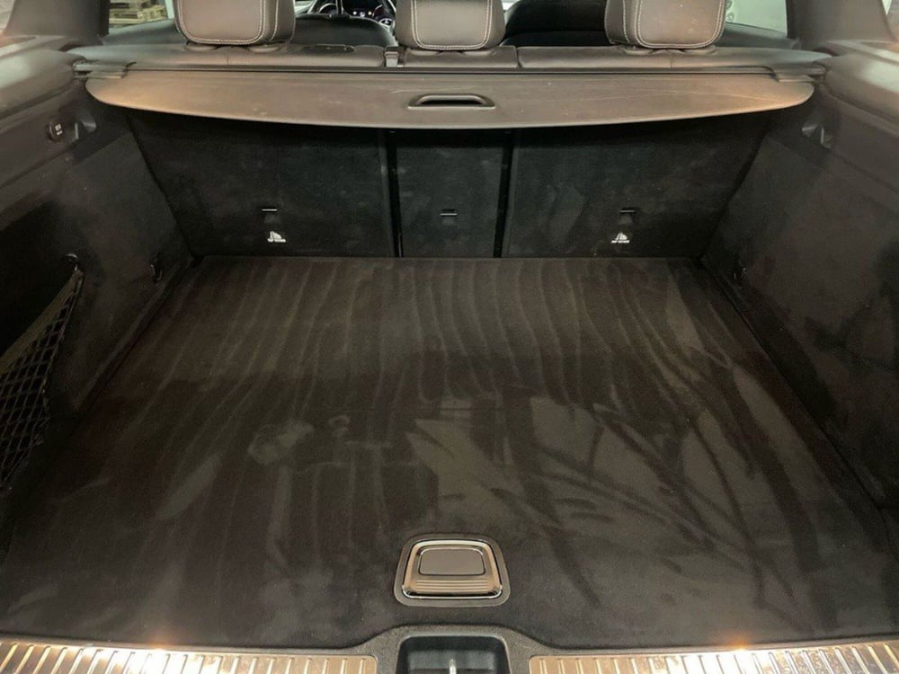 Mercedes-Benz GLC SUV usata a Macerata (7)