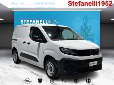 Opel Combo Furgone cargo L1H1 1.5d 100cv S&amp;S p.maggior. mt6 nuova a Bologna