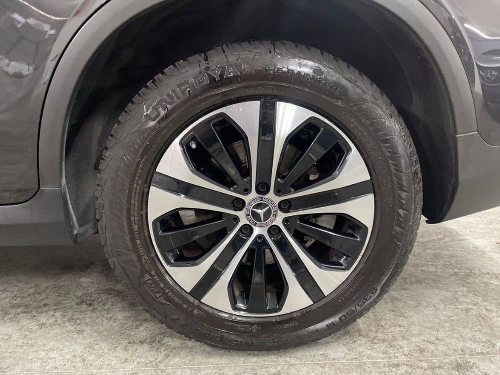 Mercedes-Benz GLC SUV usata a Macerata (7)
