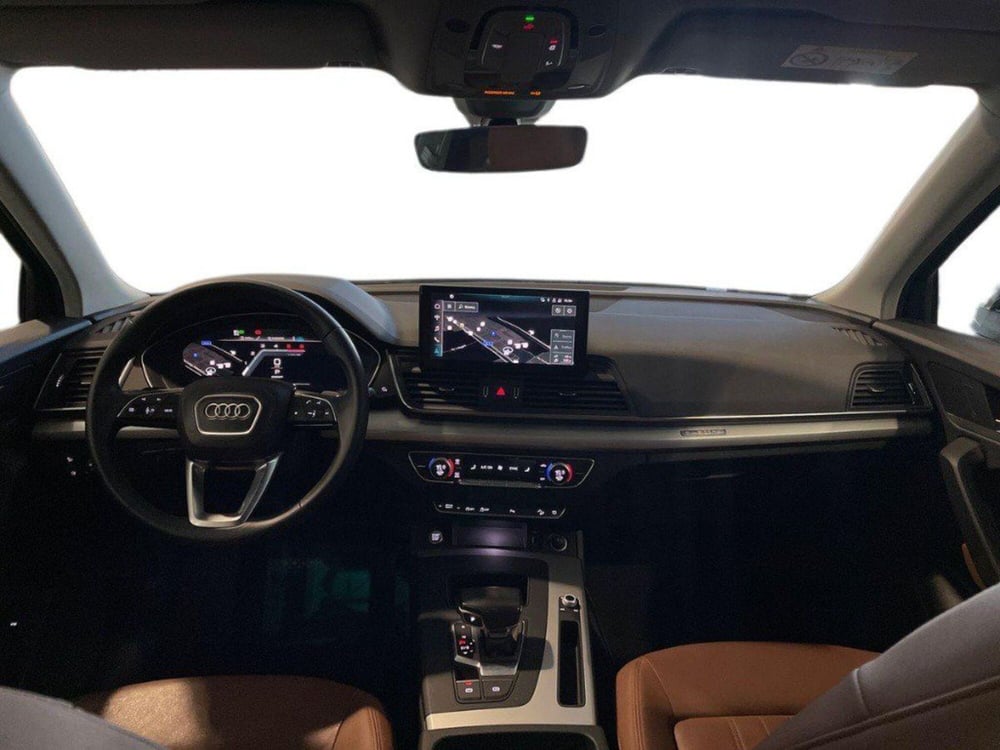 Audi Q5 Sportback usata a Macerata (10)