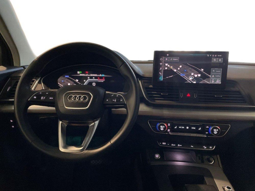 Audi Q5 Sportback usata a Macerata (11)