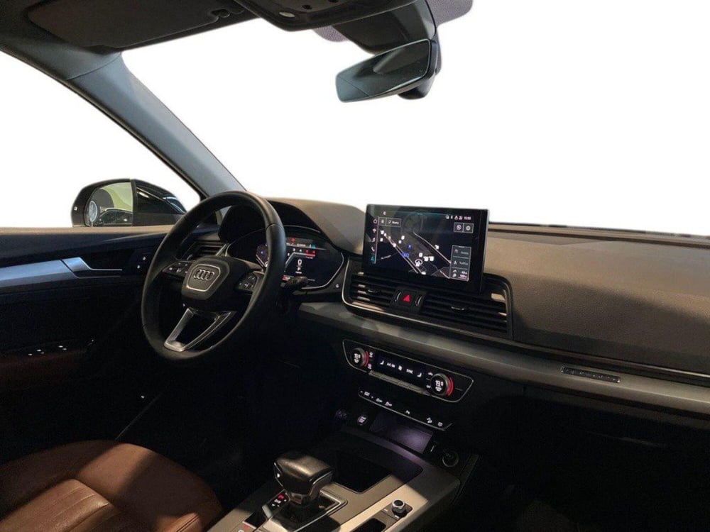 Audi Q5 Sportback usata a Macerata (12)