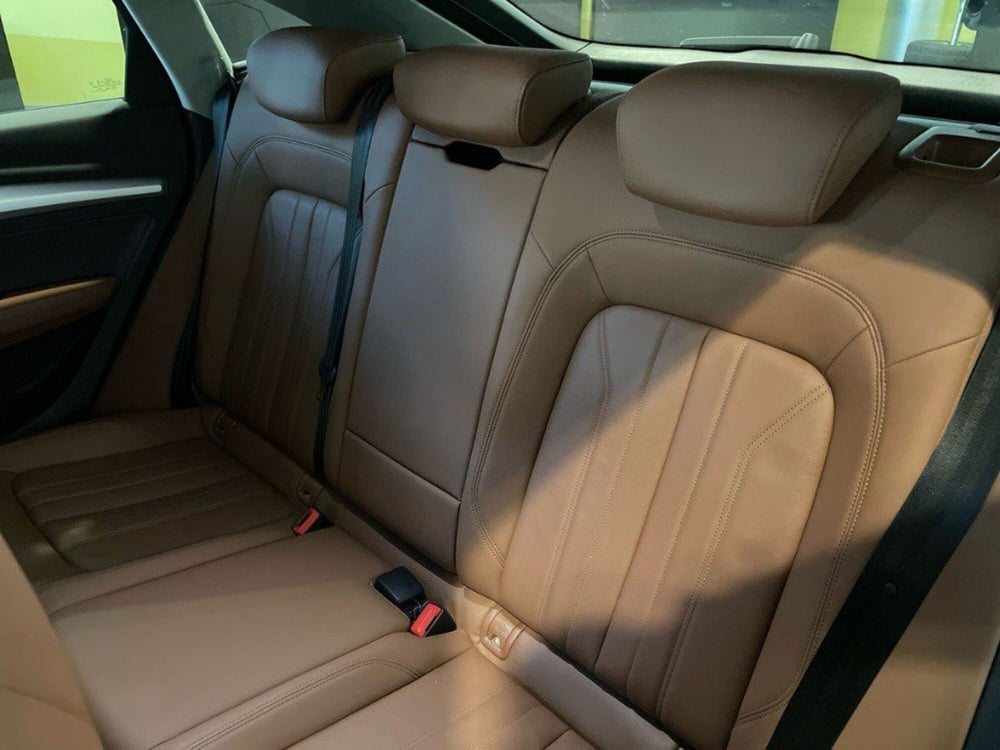 Audi Q5 Sportback usata a Macerata (13)