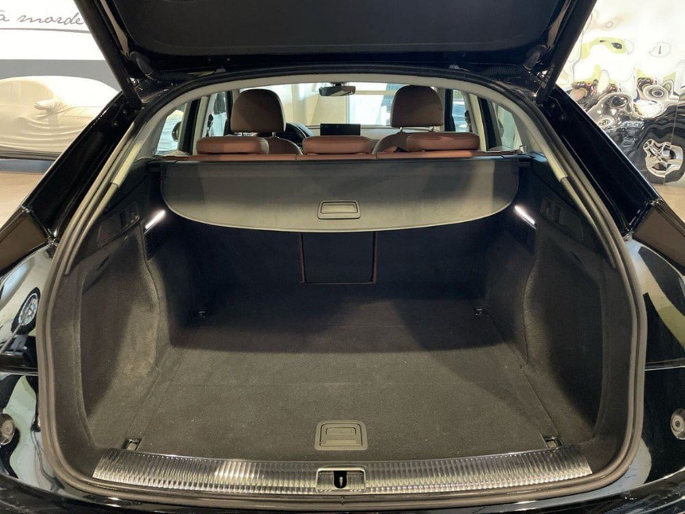 Audi Q5 Sportback usata a Macerata (7)