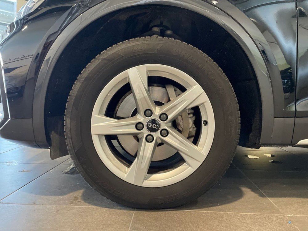Audi Q5 Sportback usata a Macerata (8)