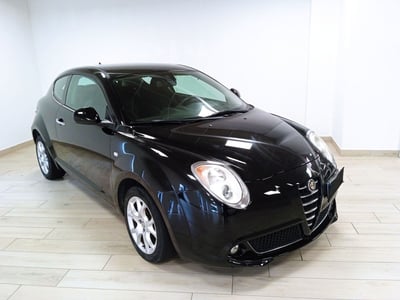 Alfa Romeo MiTo 1.4 105 CV M.air S&amp;S Progression del 2011 usata a Moncalieri