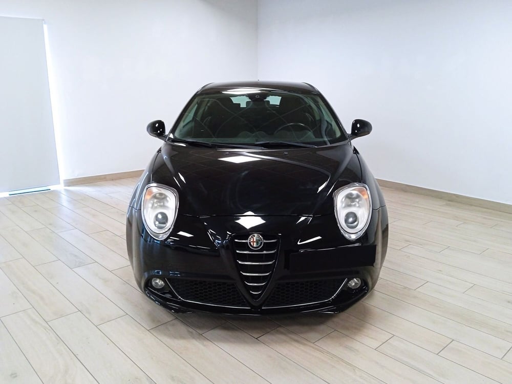 Alfa Romeo MiTo usata a Torino (2)