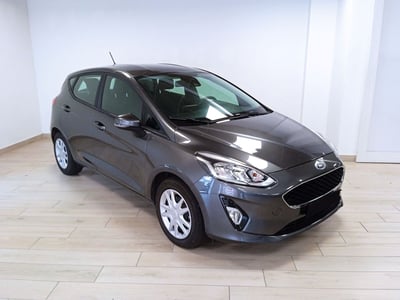 Ford Fiesta 1.1 85 CV 5 porte Plus del 2019 usata a Moncalieri
