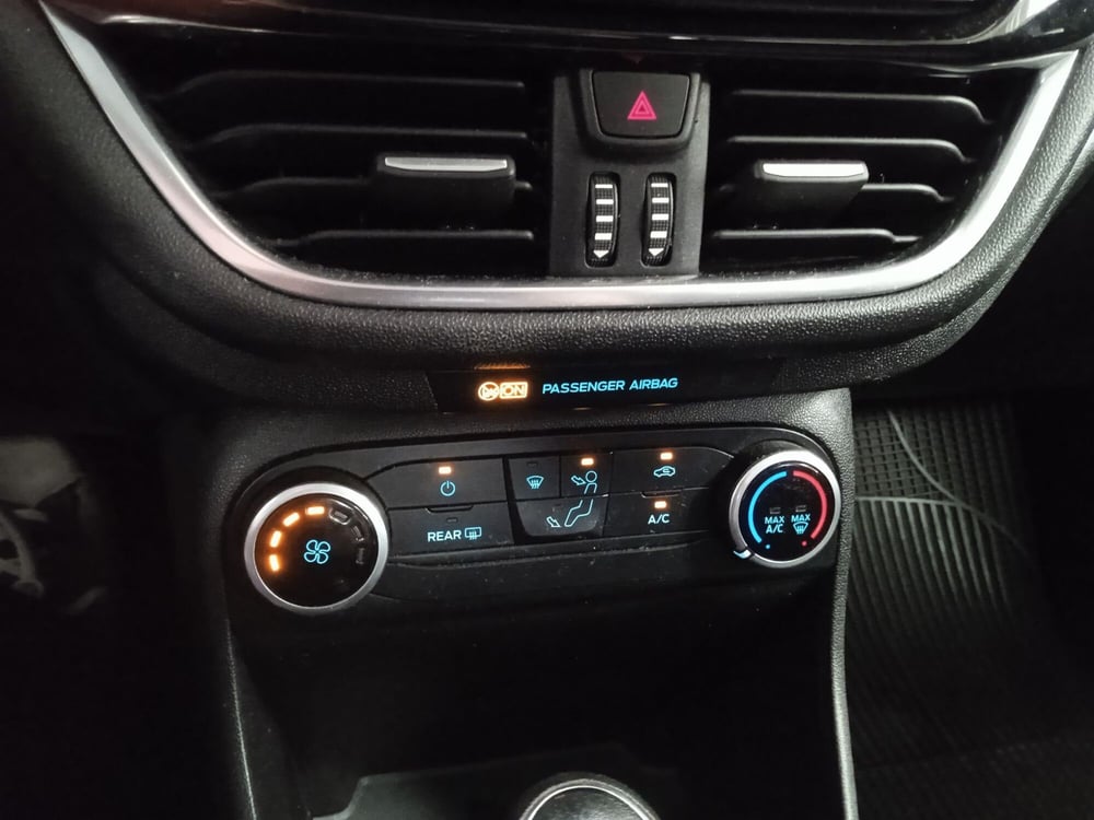 Ford Fiesta usata a Torino (17)