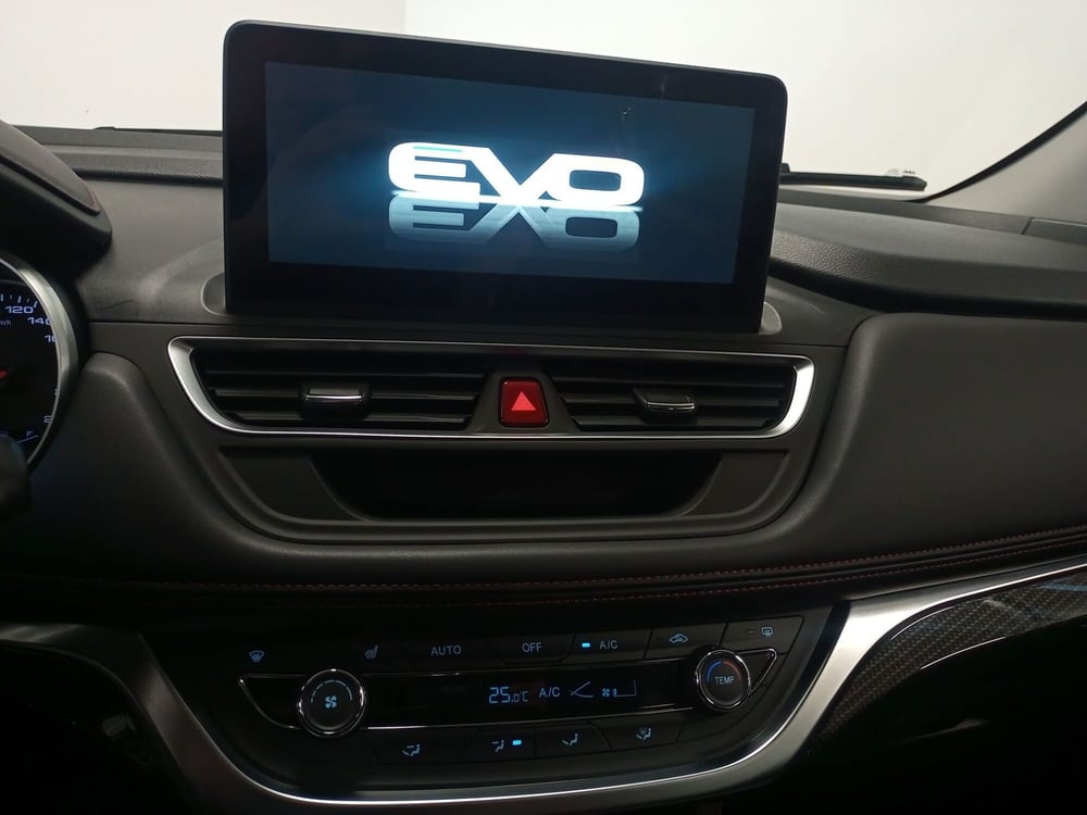 Evo Evo 4 nuova a Torino (10)