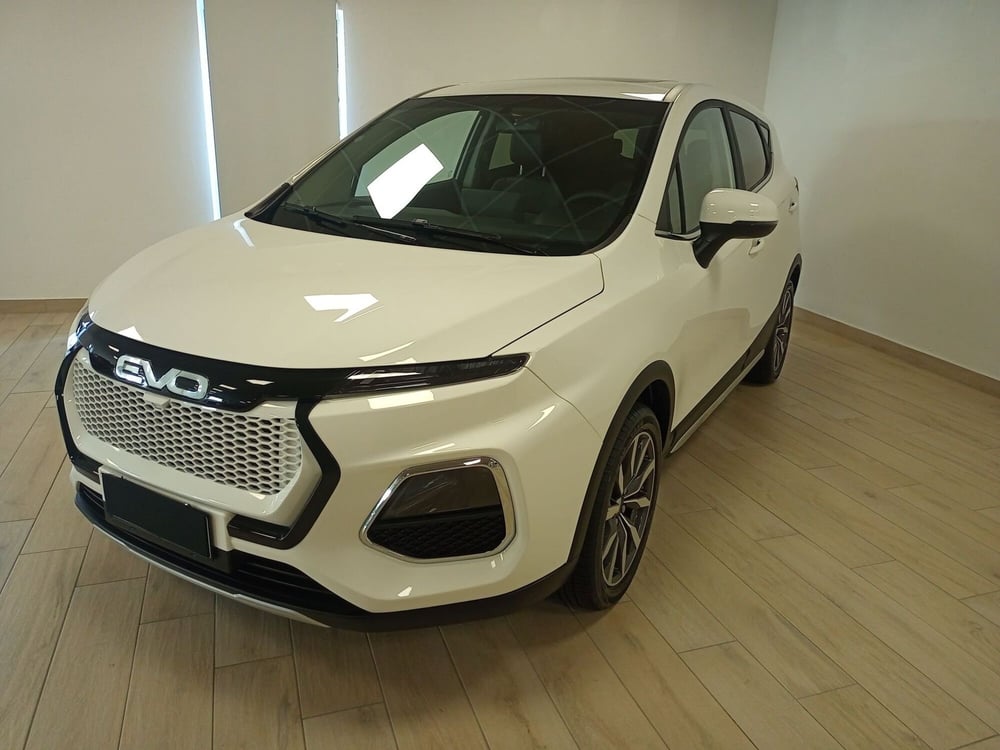 Evo Evo 4 nuova a Torino (3)