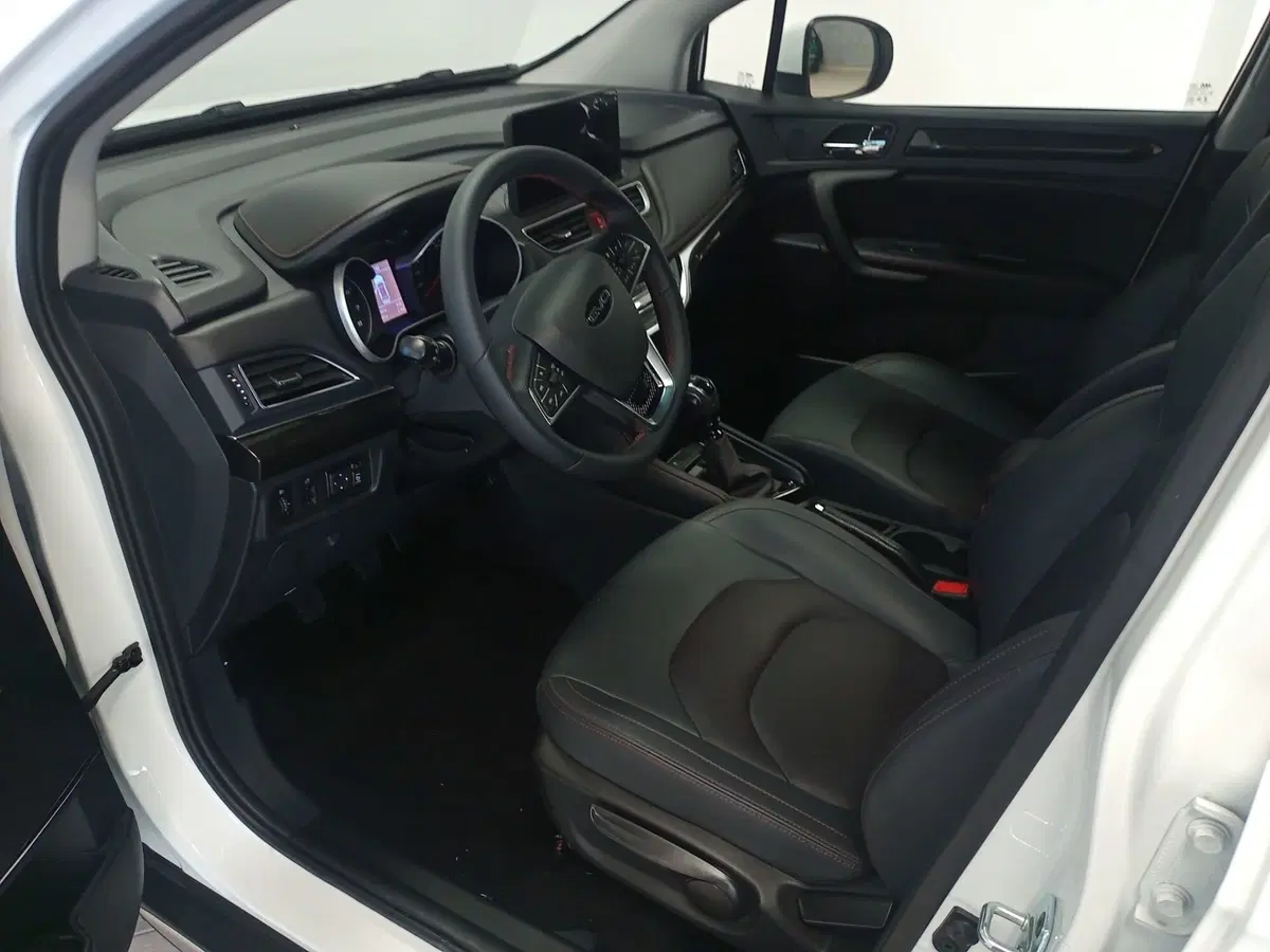 Evo Evo 4 nuova a Torino (7)