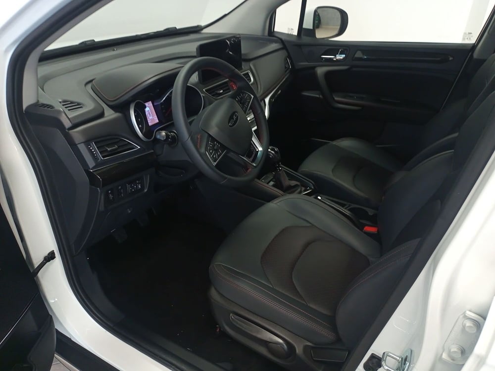 Evo Evo 4 nuova a Torino (7)