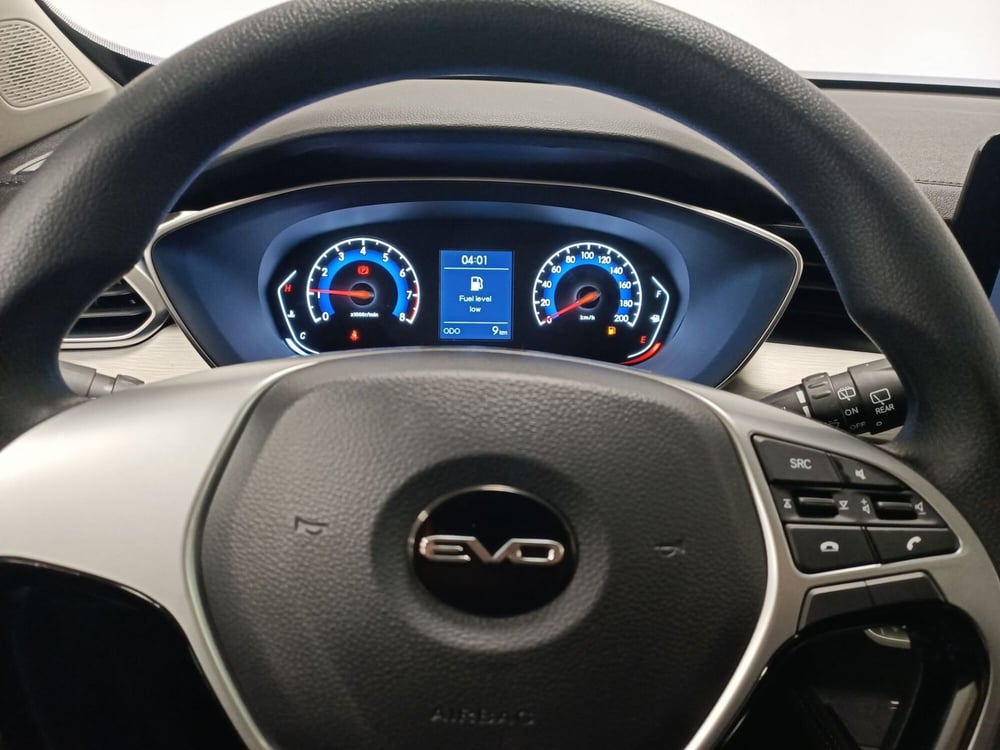 Evo Evo 5 nuova a Torino (10)