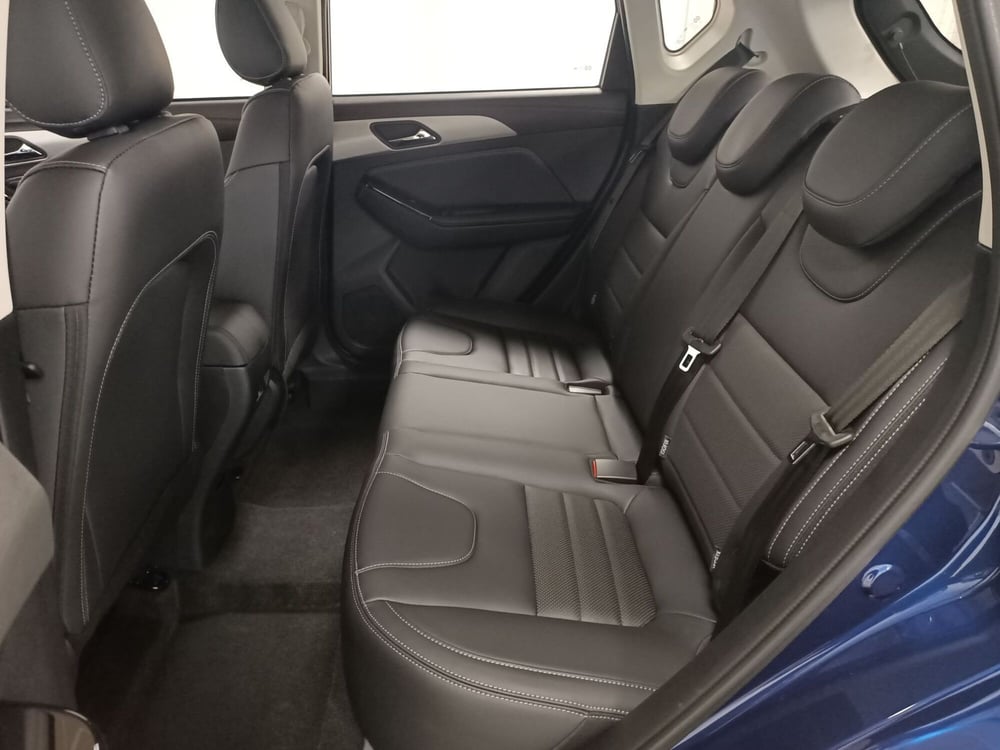 Evo Evo 5 nuova a Torino (15)