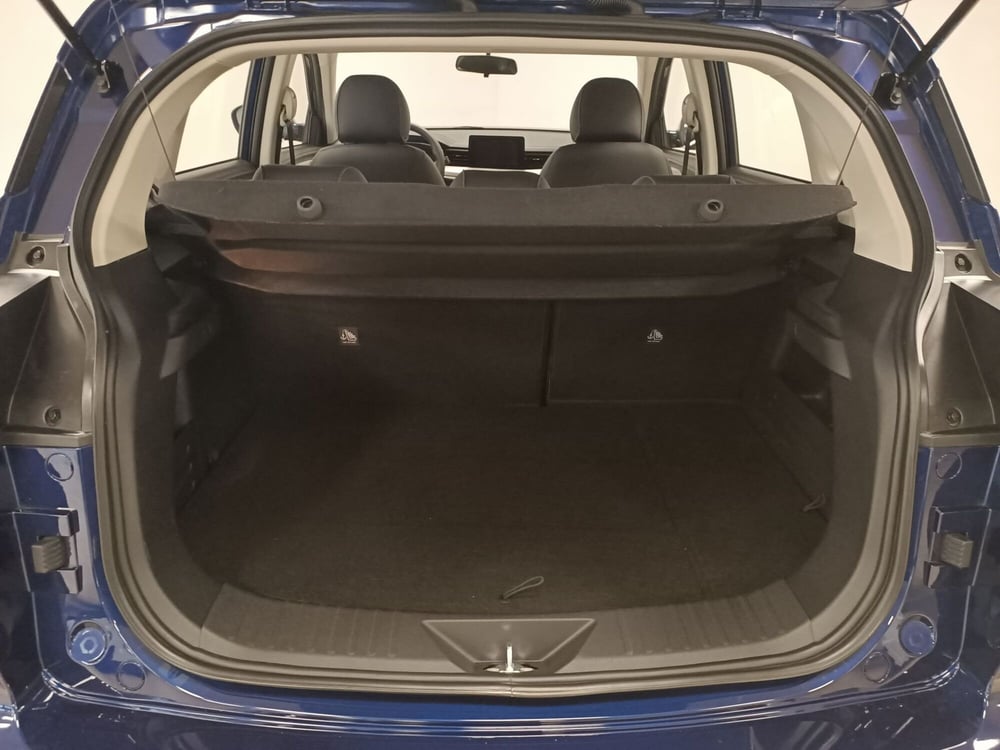 Evo Evo 5 nuova a Torino (16)