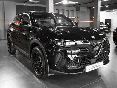 Alfa Romeo Junior 1.2 ibrida 145cv edct6 nuova a Prato