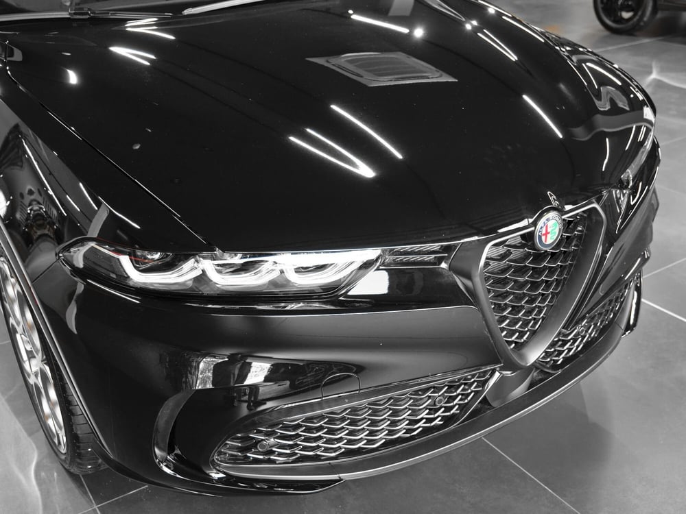 Alfa Romeo Tonale nuova a Prato