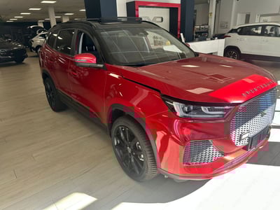 Sportequipe Sportequipe 8 Sportequipe 8 1.5 phev auto nuova a Moncalieri