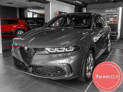 Alfa Romeo Tonale 1.6 Veloce 130cv tct6 nuova a Prato