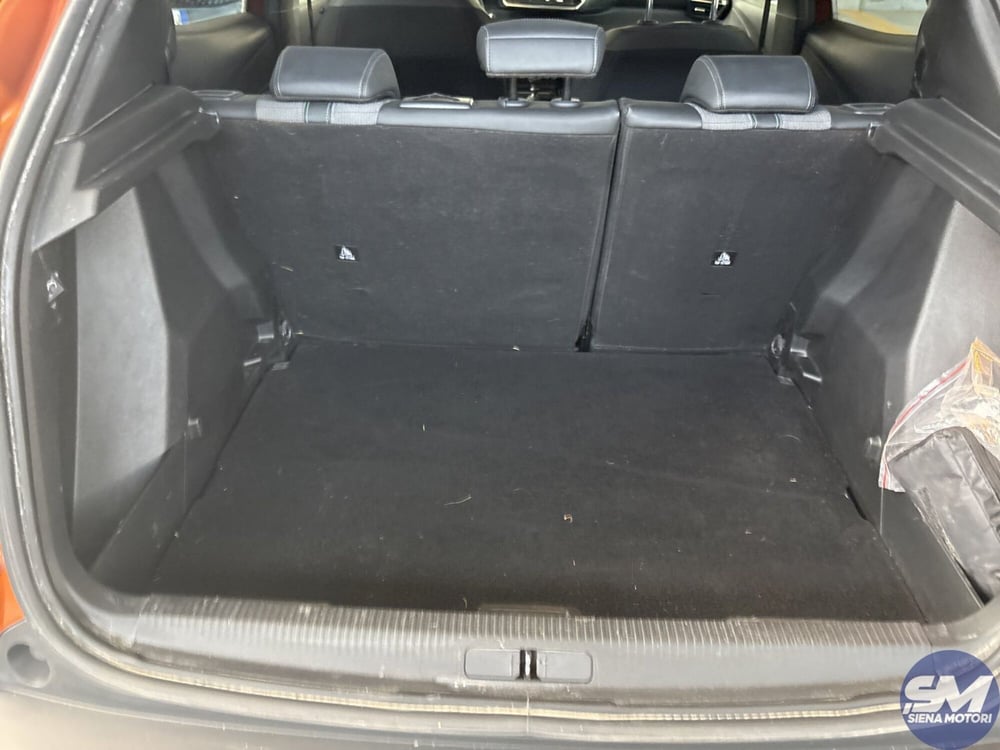 Peugeot 2008 usata a Siena (11)