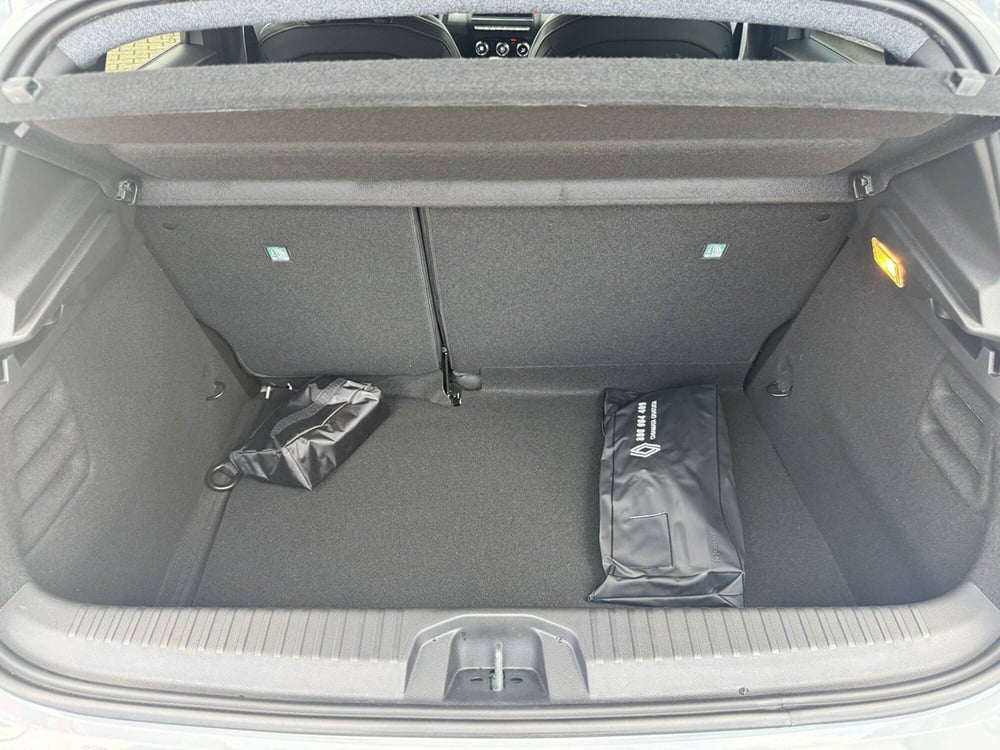 Renault Clio nuova a Pavia (5)