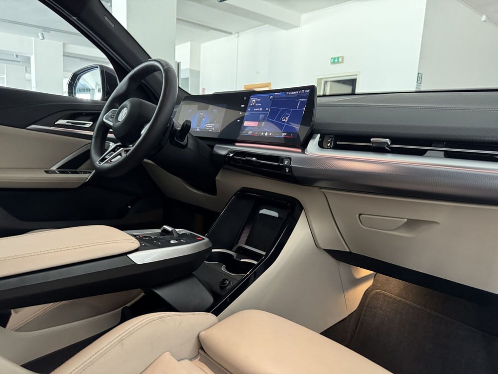 BMW X2 usata a Messina (10)