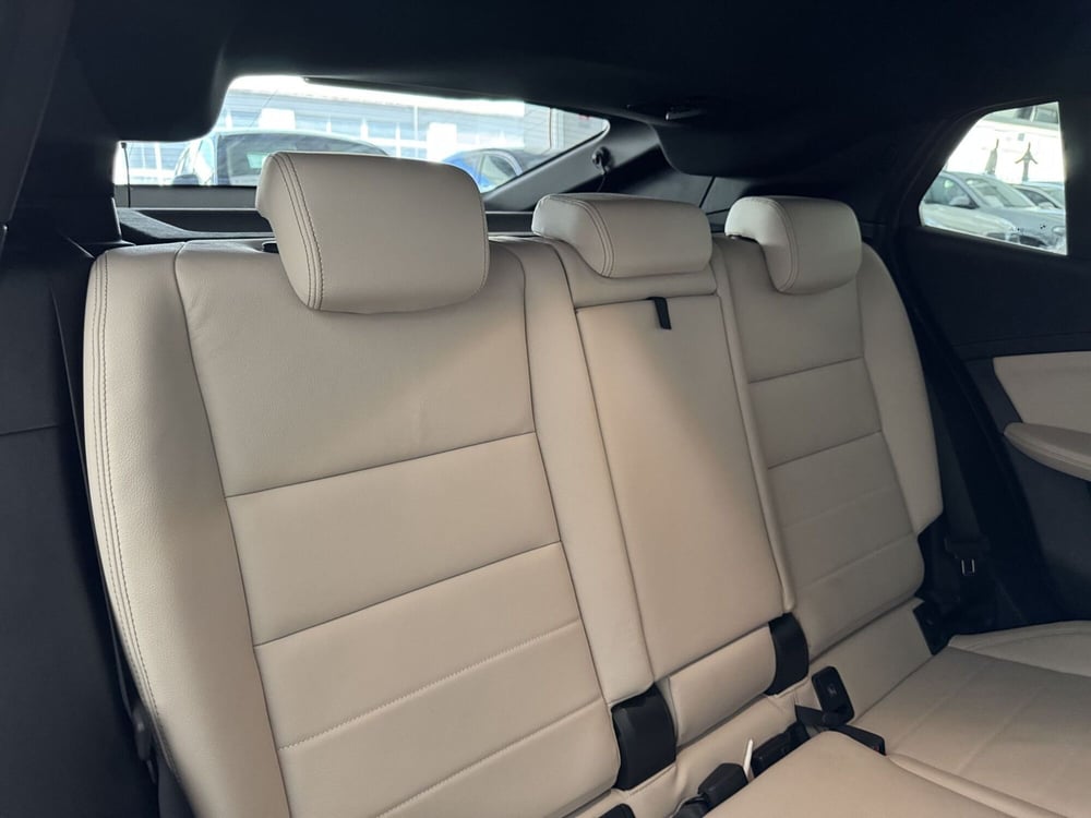 BMW X2 usata a Messina (11)