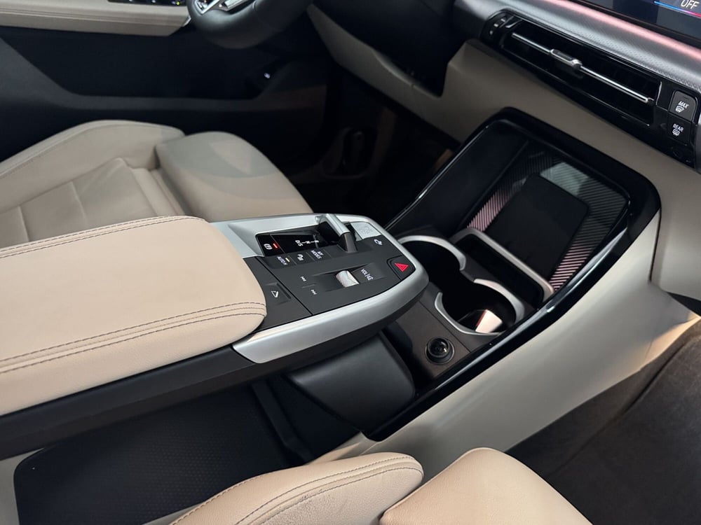 BMW X2 usata a Messina (14)