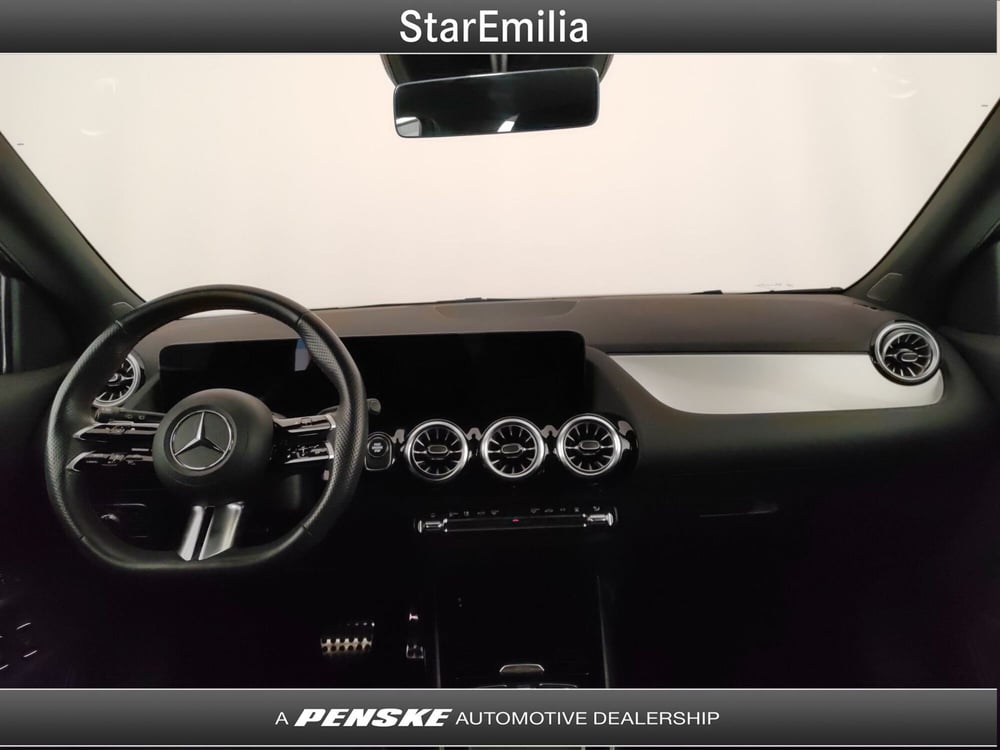Mercedes-Benz GLA SUV usata a Bologna (11)