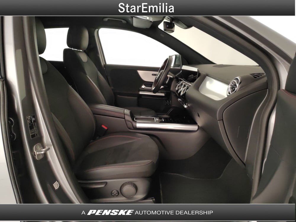 Mercedes-Benz GLA SUV usata a Bologna (17)