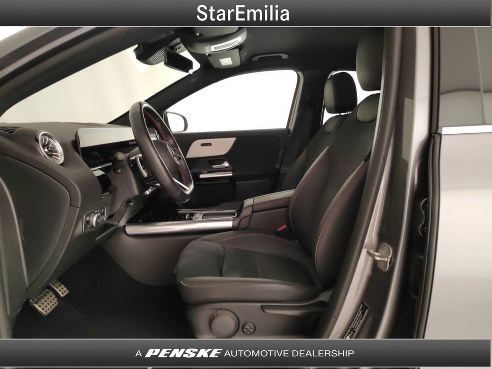 Mercedes-Benz GLA SUV usata a Bologna (9)