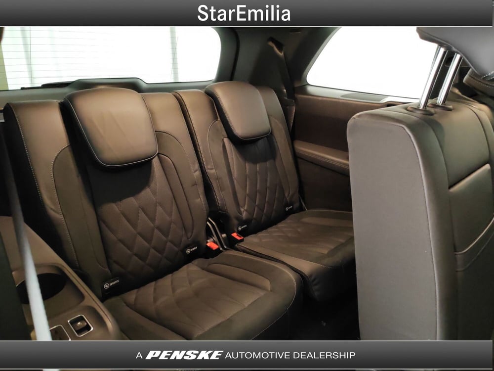 Mercedes-Benz GLS SUV usata a Bologna (19)
