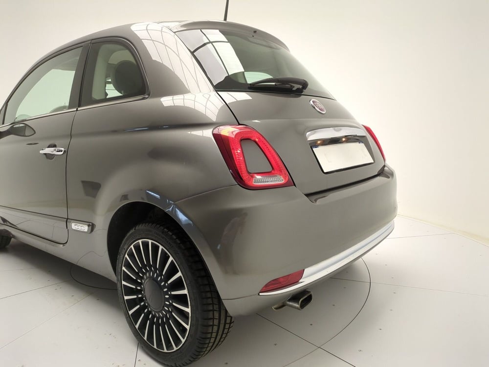 Fiat 500 usata a Avellino (11)