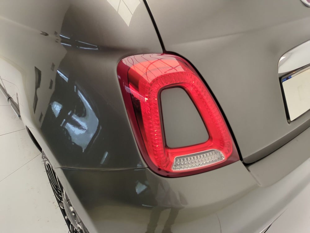 Fiat 500 usata a Avellino (12)