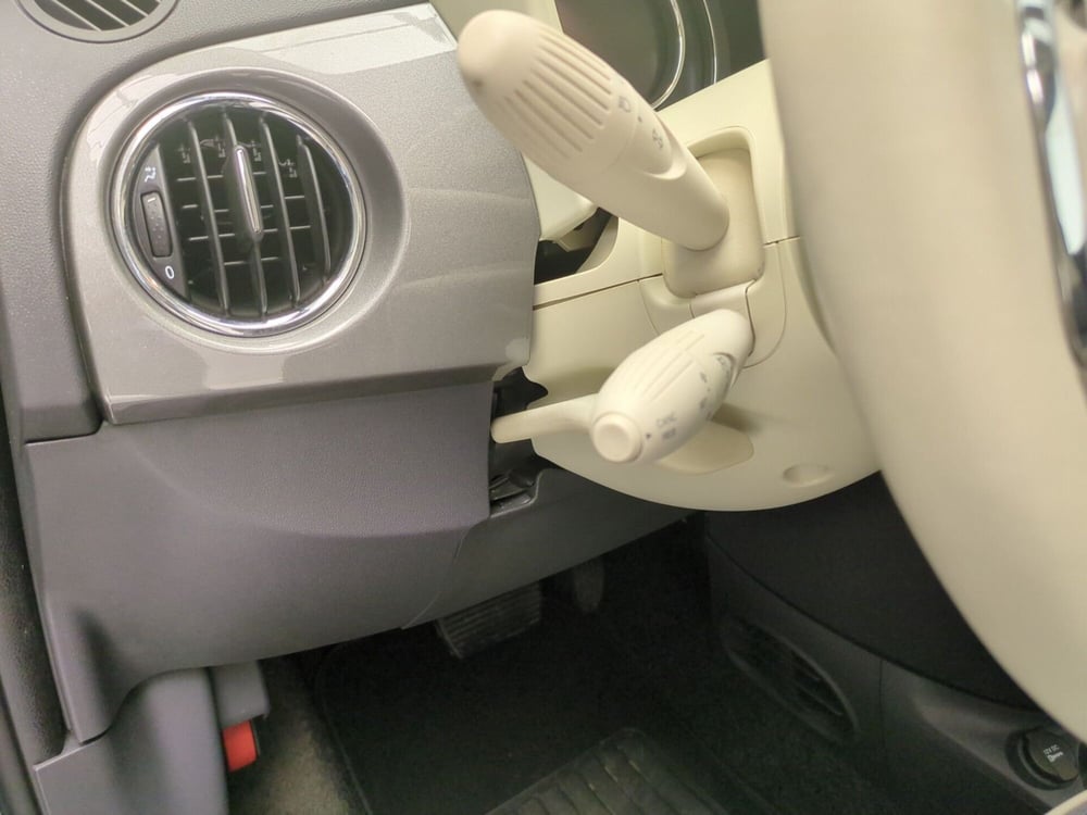 Fiat 500 usata a Avellino (17)