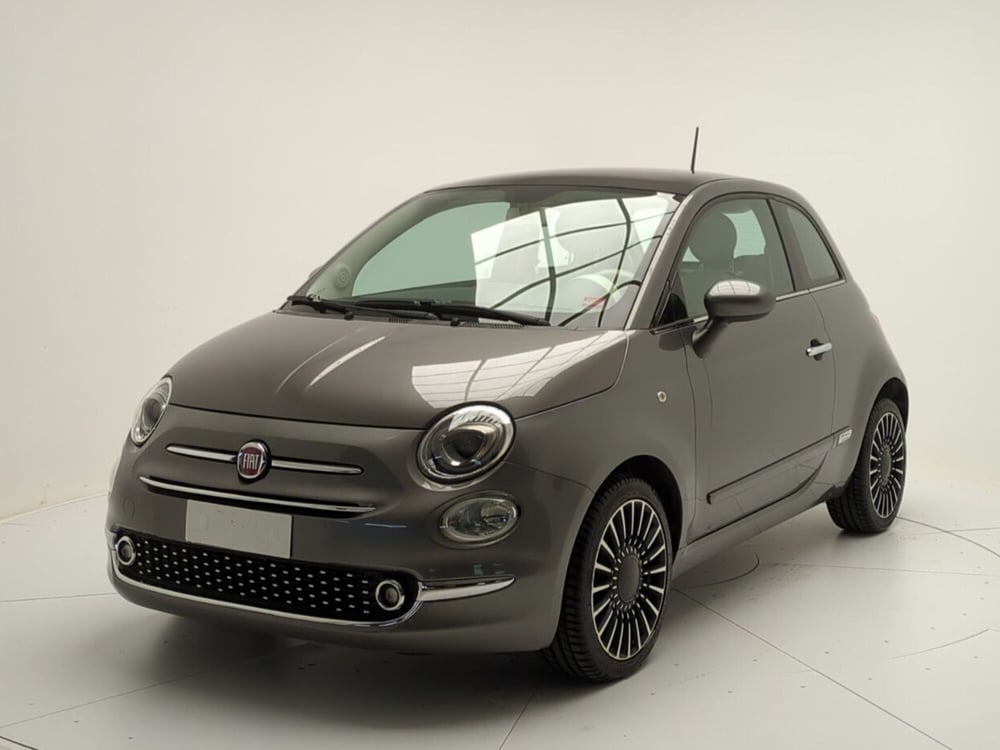 Fiat 500 usata a Avellino (3)