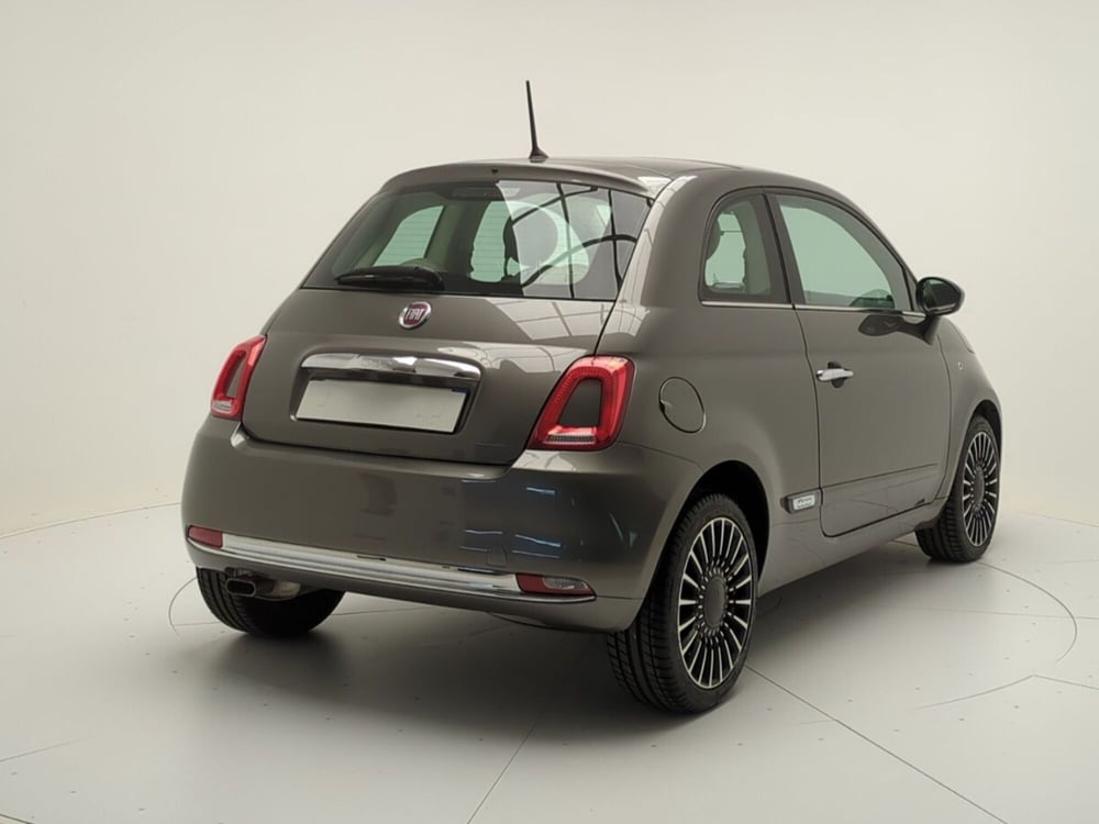 Fiat 500 usata a Avellino (7)