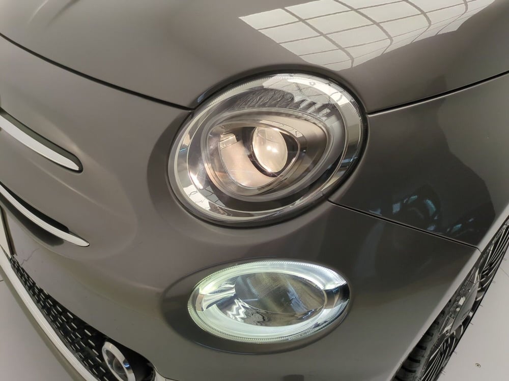 Fiat 500 usata a Avellino (9)