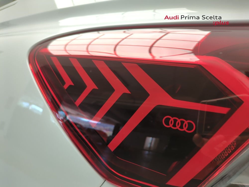 Audi Q4 usata a Avellino (13)
