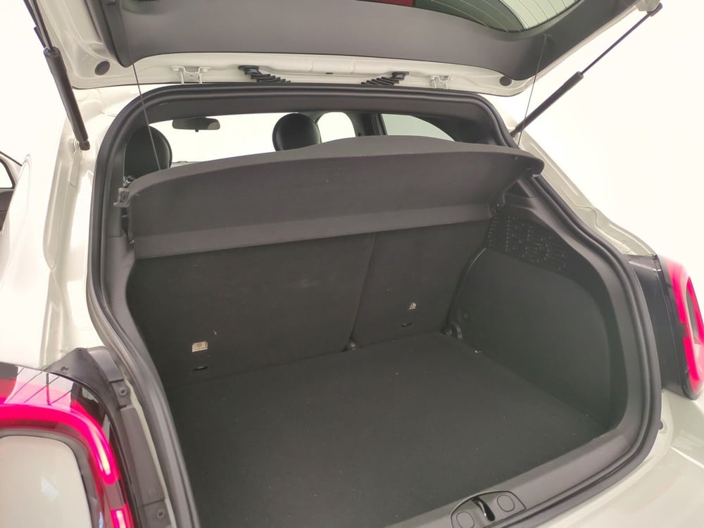 Fiat 500X usata a Avellino (15)
