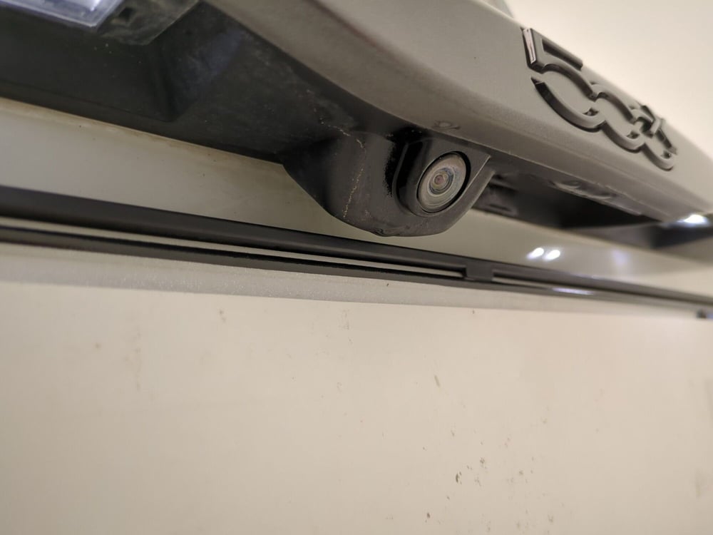 Fiat 500X usata a Avellino (17)