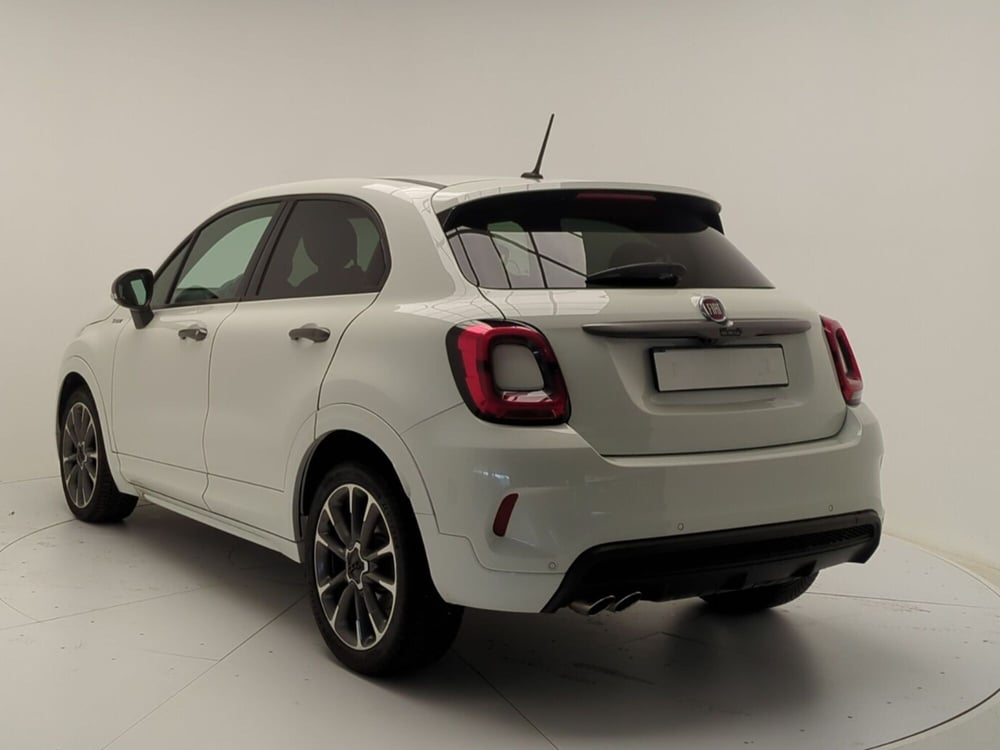 Fiat 500X usata a Avellino (5)