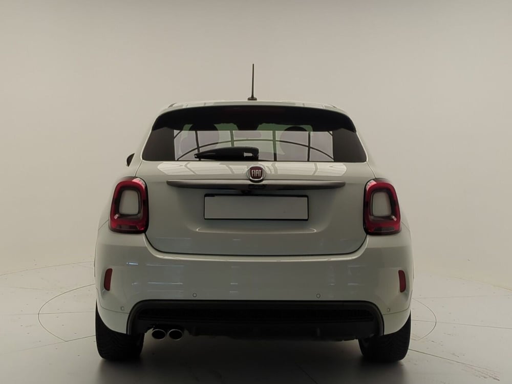 Fiat 500X usata a Avellino (6)