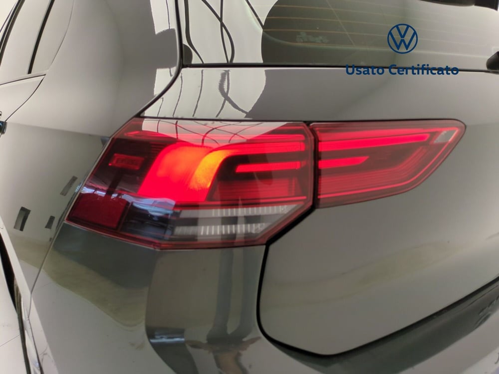 Volkswagen Golf usata a Avellino (12)